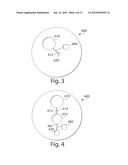 SAMPLING DEVICES AND METHODS INVOLVING RELATIVELY LITTLE PAIN diagram and image