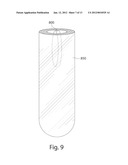 SAMPLING DEVICES AND METHODS INVOLVING RELATIVELY LITTLE PAIN diagram and image