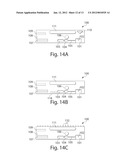 SAMPLING DEVICES AND METHODS INVOLVING RELATIVELY LITTLE PAIN diagram and image