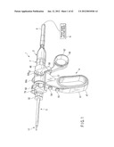 SURGICAL APPARATUS diagram and image