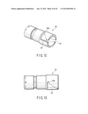 SURGICAL APPARATUS diagram and image