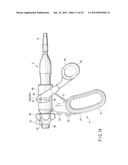 SURGICAL APPARATUS diagram and image