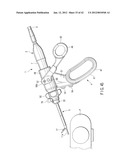 SURGICAL APPARATUS diagram and image