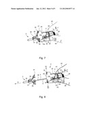 INSERTER ASSEMBLY FOR A PERIPHERAL CATHETER WITH A PLASTER MEMBER, METHOD     OF CONFIGURING THE INSERTER ASSEMBLY WITH THE PERIPHERAL CATHETER, AND     METHOD OF PERFORMING A BLOOD VESSEL PUNCTURE diagram and image