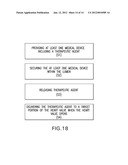 LOCAL DELIVERY OF THERAPEUTIC AGENT TO HEART VALVES diagram and image