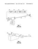 Methods for Ultrasonic Tissue Sensing and Feedback diagram and image