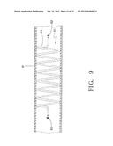 Universal Capture Assembly diagram and image