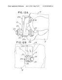 SPINAL STABILIZATION SYSTEM UTILIZING SCREW AND EXTERNAL FACET AND/OR     LAMINA FIXATION diagram and image