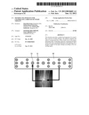  METHOD AND APPARATUS FOR CONTROLLING A PROCESS OF INJURY THERAPY diagram and image