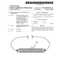 OPHTHALMIC IMPLANT FOR TREATMENT OF GLAUCOMA diagram and image