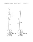 SPINAL IMPLANT FOR USE DURING RETROPERITONEAL LATERAL INSERTION PROCEDURES diagram and image