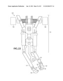 SPINAL IMPLANT FOR USE DURING RETROPERITONEAL LATERAL INSERTION PROCEDURES diagram and image