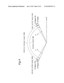 ROBOT, CONTROL DEVICE FOR ROBOT, AND CONTROL METHOD OF ROBOT diagram and image