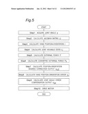 ROBOT, CONTROL DEVICE FOR ROBOT, AND CONTROL METHOD OF ROBOT diagram and image