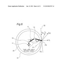 ROBOT, CONTROL DEVICE FOR ROBOT, AND CONTROL METHOD OF ROBOT diagram and image