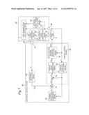 ROBOT, CONTROL DEVICE FOR ROBOT, AND CONTROL METHOD OF ROBOT diagram and image