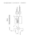 INFORMATION PROVIDING DEVICE FOR VEHICLE diagram and image