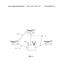 AIR TRAFFIC CONTROL METHOD diagram and image