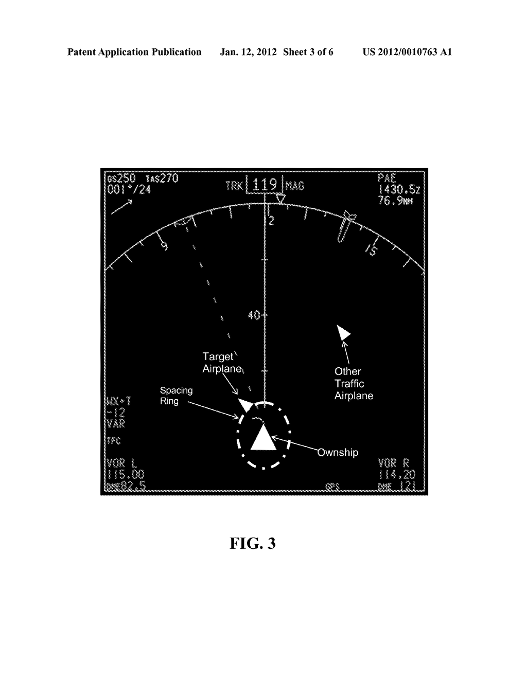 AIR TRAFFIC CONTROL METHOD - diagram, schematic, and image 04