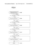 DAMPING FORCE CONTROL APPARATUS diagram and image