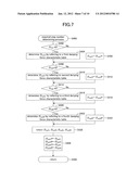 DAMPING FORCE CONTROL APPARATUS diagram and image