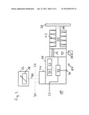 Clutch Release System and Method for Operating a Clutch Release System diagram and image