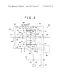 CONTROL DEVICE AND CONTROL METHOD FOR FOUR-WHEEL DRIVE VEHICLE diagram and image