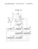 CONTROL DEVICE AND CONTROL METHOD FOR FOUR-WHEEL DRIVE VEHICLE diagram and image