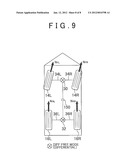 CONTROL DEVICE AND CONTROL METHOD FOR FOUR-WHEEL DRIVE VEHICLE diagram and image