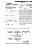 ROUTE INFORMATION GENERATION DEVICE AND ROUTE INFORMATION GENERATION     METHOD diagram and image