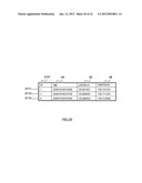 ROUTE INFORMATION GENERATION DEVICE AND ROUTE INFORMATION GENERATION     METHOD diagram and image