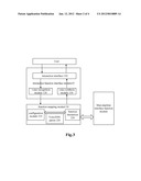 VOICE INTERACTION METHOD OF MOBILE TERMINAL BASED ON VOICEXML AND MOBILE     TERMINAL diagram and image