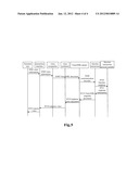 VOICE INTERACTION METHOD OF MOBILE TERMINAL BASED ON VOICEXML AND MOBILE     TERMINAL diagram and image