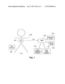 POWER-OPTIMIZED WIRELESS COMMUNICATIONS DEVICE diagram and image