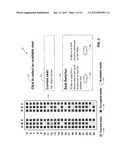 SYSTEMS AND METHODS FOR OPTIMIZING THE SCHEDULING OF RESOURCES ON AN     AIRPLANE diagram and image