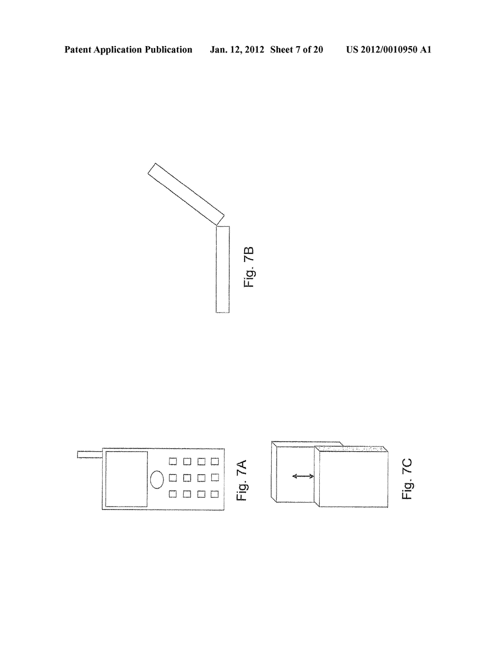 SYSTEM FOR TARGETING ADVERTISING CONTENT TO A PLURALITY OF MOBILE     COMMUNICATION FACILITIES - diagram, schematic, and image 08