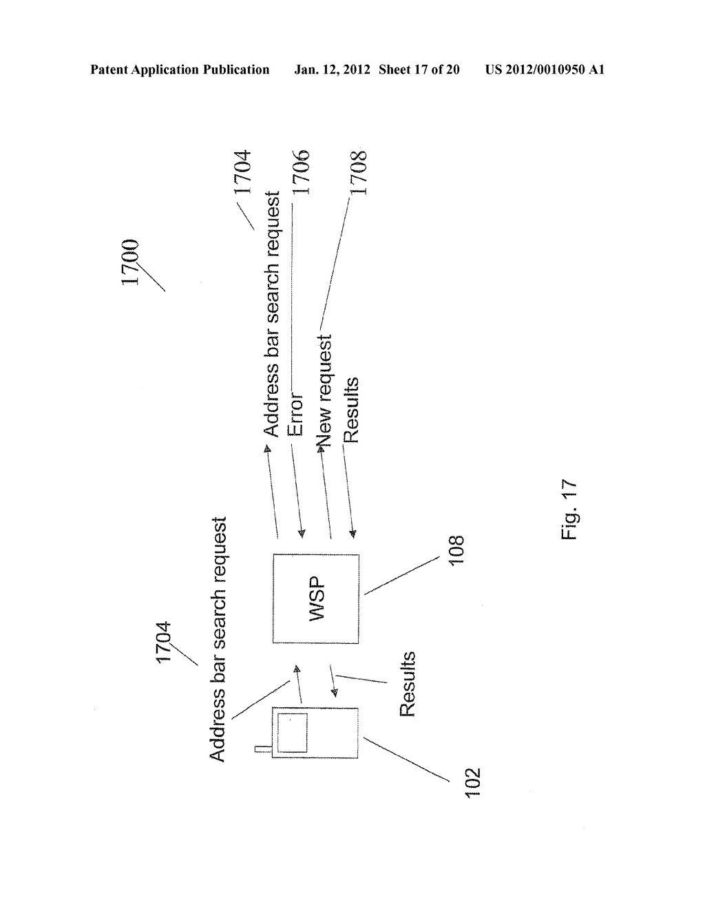 SYSTEM FOR TARGETING ADVERTISING CONTENT TO A PLURALITY OF MOBILE     COMMUNICATION FACILITIES - diagram, schematic, and image 18