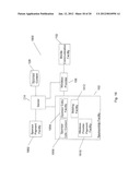 SYSTEM FOR TARGETING ADVERTISING CONTENT TO A PLURALITY OF MOBILE     COMMUNICATION FACILITIES diagram and image