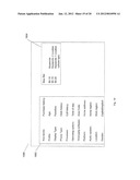 SYSTEM FOR TARGETING ADVERTISING CONTENT TO A PLURALITY OF MOBILE     COMMUNICATION FACILITIES diagram and image