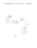 SYSTEM FOR TARGETING ADVERTISING CONTENT TO A PLURALITY OF MOBILE     COMMUNICATION FACILITIES diagram and image