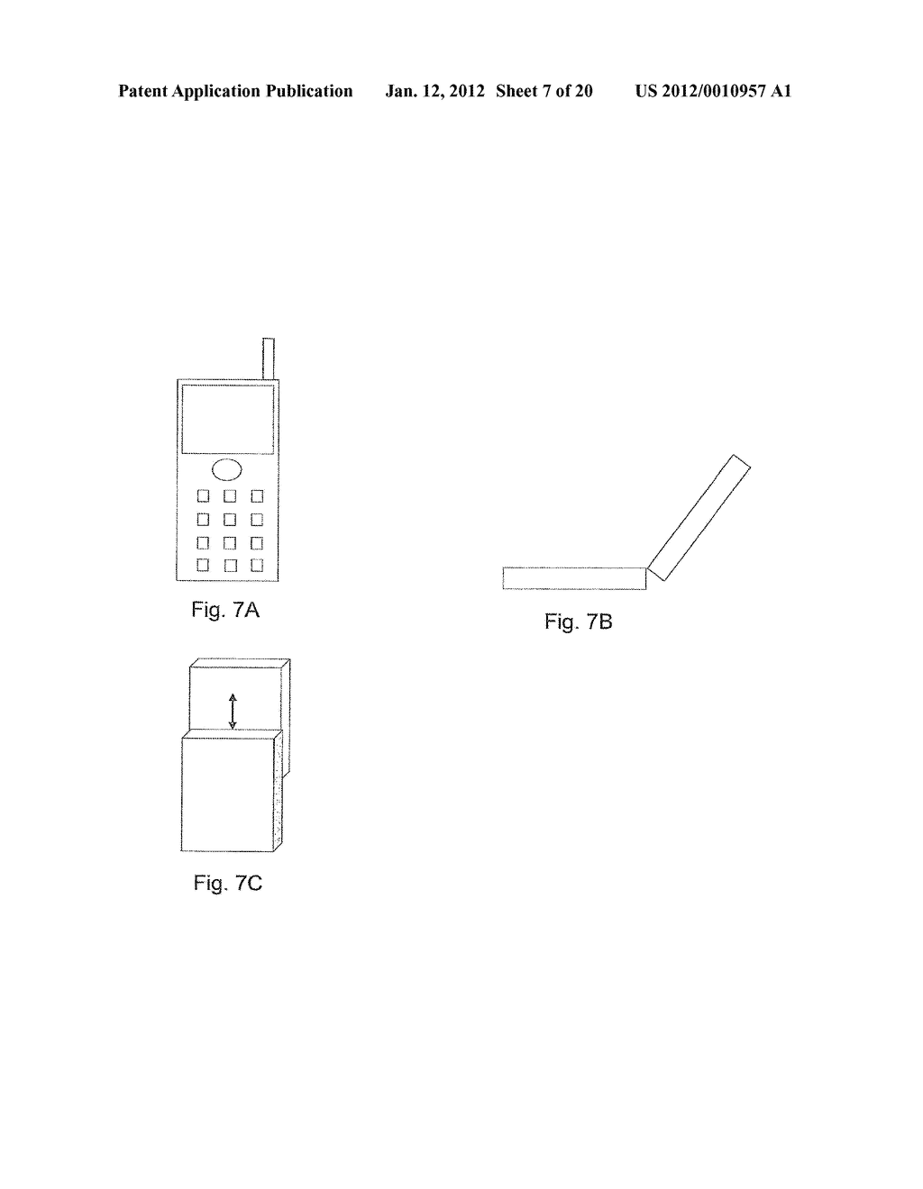 SYSTEM FOR TARGETING ADVERTISING CONTENT TO A PLURALITY OF MOBILE     COMMUNICATION FACILITIES - diagram, schematic, and image 08