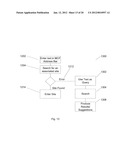 SYSTEM FOR TARGETING ADVERTISING CONTENT TO A PLURALITY OF MOBILE     COMMUNICATION FACILITIES diagram and image