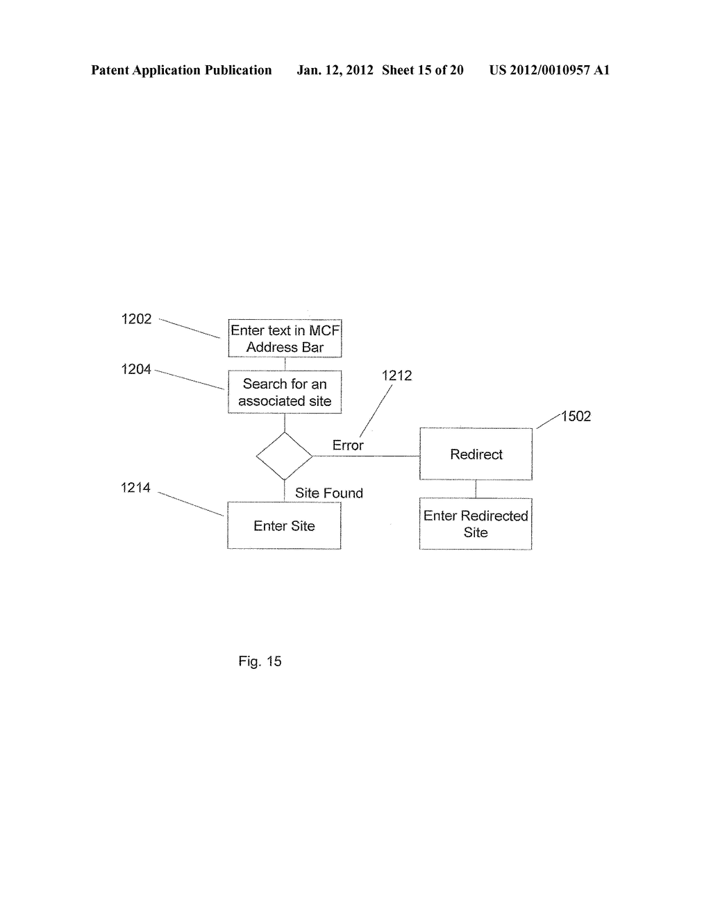 SYSTEM FOR TARGETING ADVERTISING CONTENT TO A PLURALITY OF MOBILE     COMMUNICATION FACILITIES - diagram, schematic, and image 16