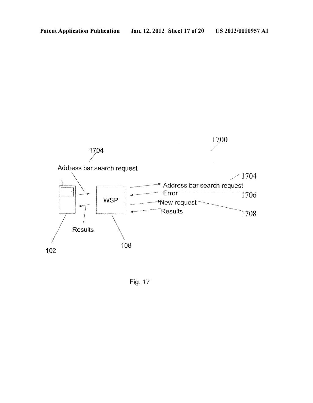 SYSTEM FOR TARGETING ADVERTISING CONTENT TO A PLURALITY OF MOBILE     COMMUNICATION FACILITIES - diagram, schematic, and image 18