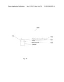 SYSTEM FOR TARGETING ADVERTISING CONTENT TO A PLURALITY OF MOBILE     COMMUNICATION FACILITIES diagram and image