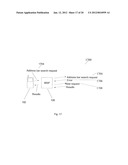 SYSTEM FOR TARGETING ADVERTISING CONTENT TO A PLURALITY OF MOBILE     COMMUNICATION FACILITIES diagram and image