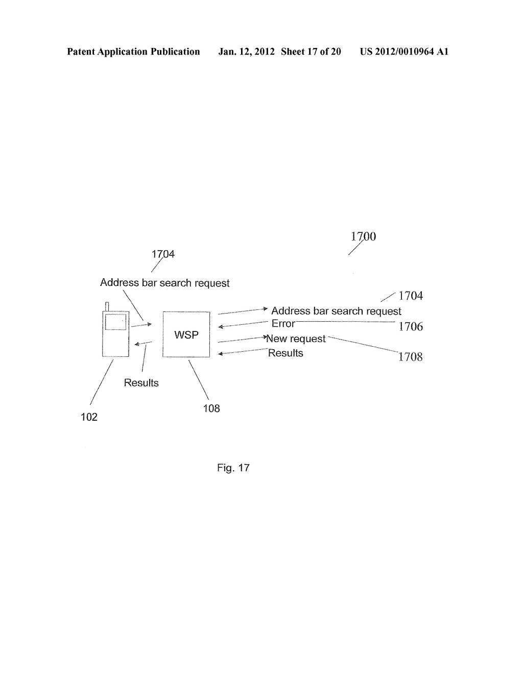 SYSTEM FOR TARGETING ADVERTISING CONTENT TO A PLURALITY OF MOBILE     COMMUNICATION FACILITIES - diagram, schematic, and image 18