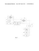 SYSTEM FOR TARGETING ADVERTISING CONTENT TO A PLURALITY OF MOBILE     COMMUNICATION FACILITIES diagram and image