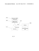 SYSTEM FOR TARGETING ADVERTISING CONTENT TO A PLURALITY OF MOBILE     COMMUNICATION FACILITIES diagram and image