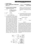 SYSTEM FOR TARGETING ADVERTISING CONTENT TO A PLURALITY OF MOBILE     COMMUNICATION FACILITIES diagram and image